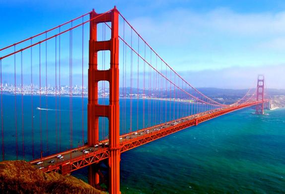 Planning a trip to San Francisco?  Let the locals help you.